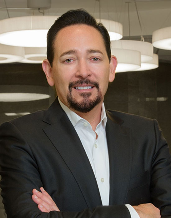 Picture of Thaddeus Arroyo