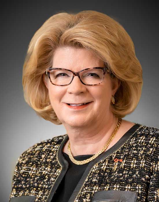 Picture of Beth E. Mooney