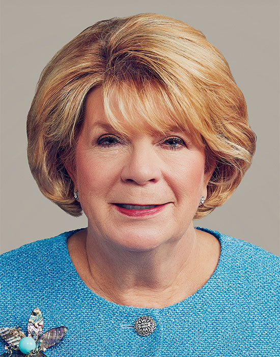 Picture of Beth E. Mooney