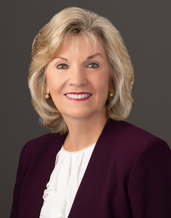 Picture of Cynthia B. Taylor