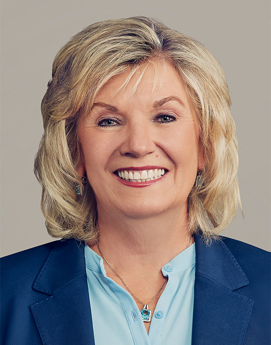 Picture of Cynthia B. Taylor