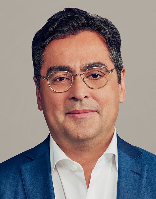 Picture of Cynthia B. Taylor