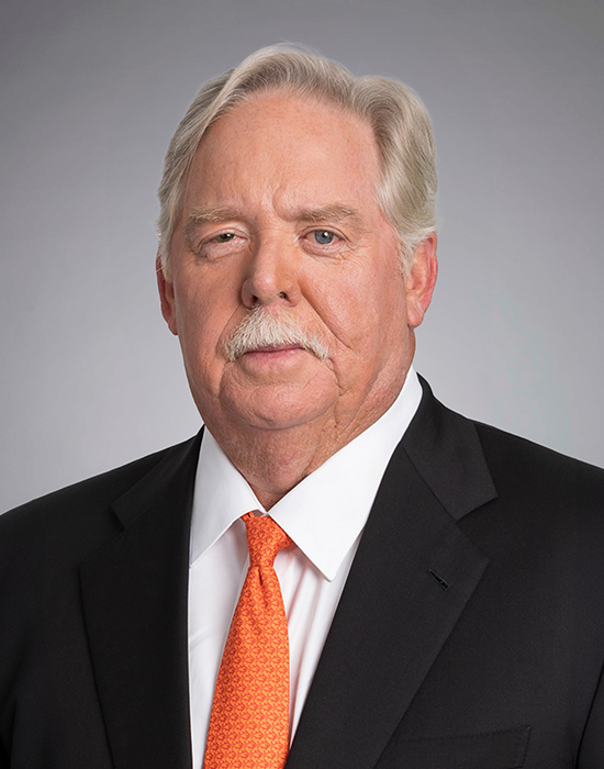 Picture of Michael B. McCallister