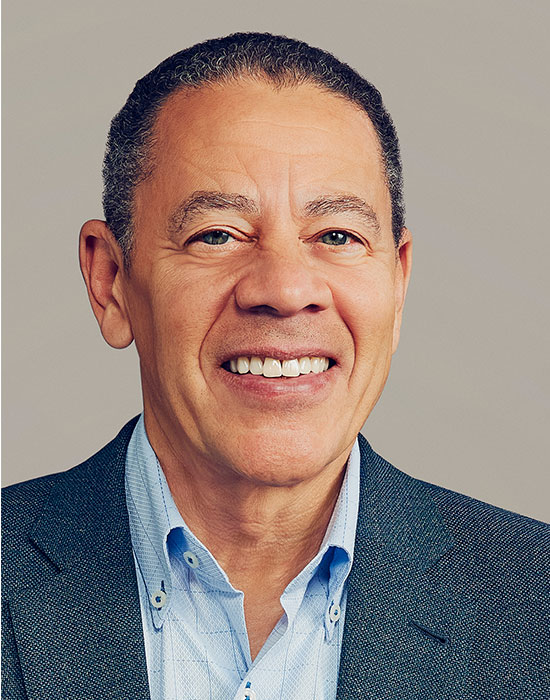 Picture of William E. Kennard